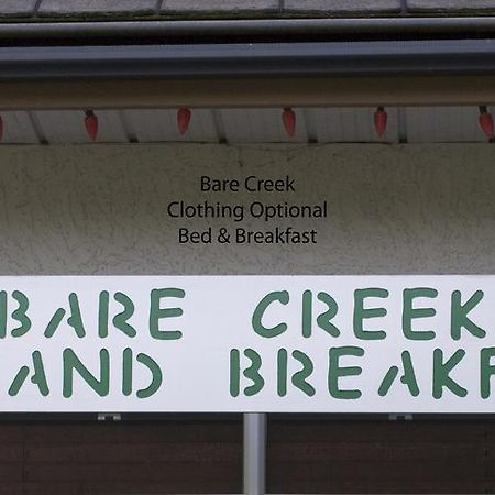 Bare Creek Bed & Breakfast Суррей Екстер'єр фото
